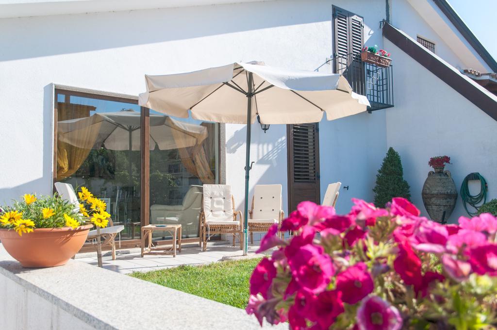 B&B Le Fresie Nuoro  Zewnętrze zdjęcie