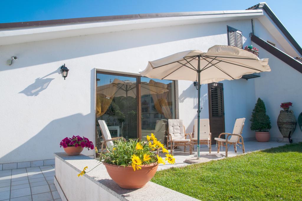 B&B Le Fresie Nuoro  Zewnętrze zdjęcie