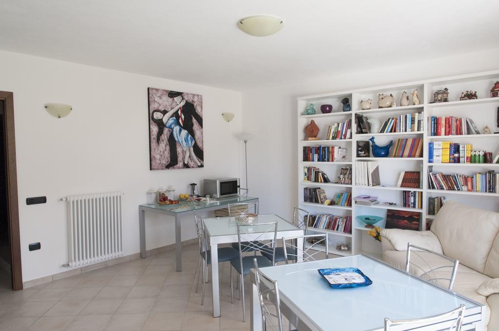 B&B Le Fresie Nuoro  Zewnętrze zdjęcie