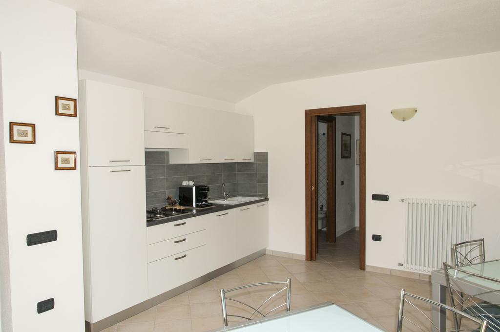B&B Le Fresie Nuoro  Zewnętrze zdjęcie