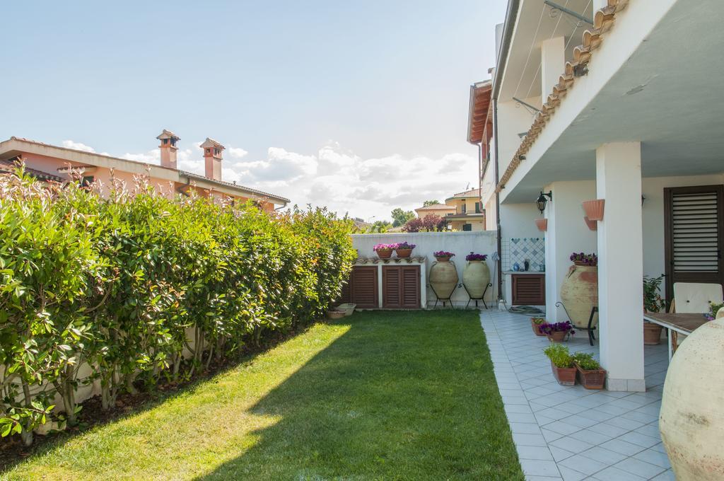 B&B Le Fresie Nuoro  Zewnętrze zdjęcie