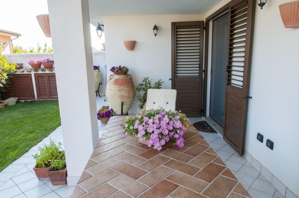 B&B Le Fresie Nuoro  Zewnętrze zdjęcie
