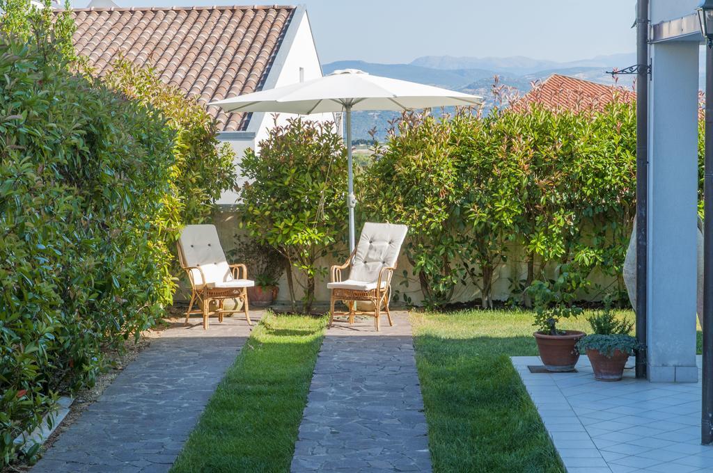 B&B Le Fresie Nuoro  Zewnętrze zdjęcie