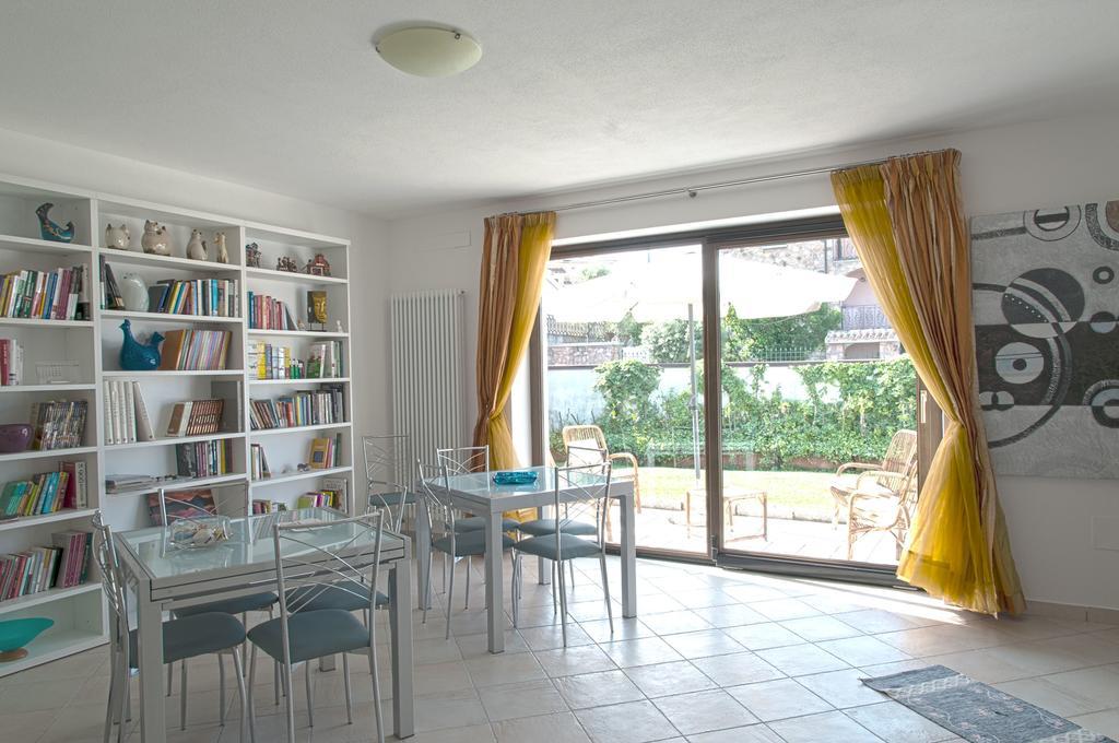 B&B Le Fresie Nuoro  Zewnętrze zdjęcie