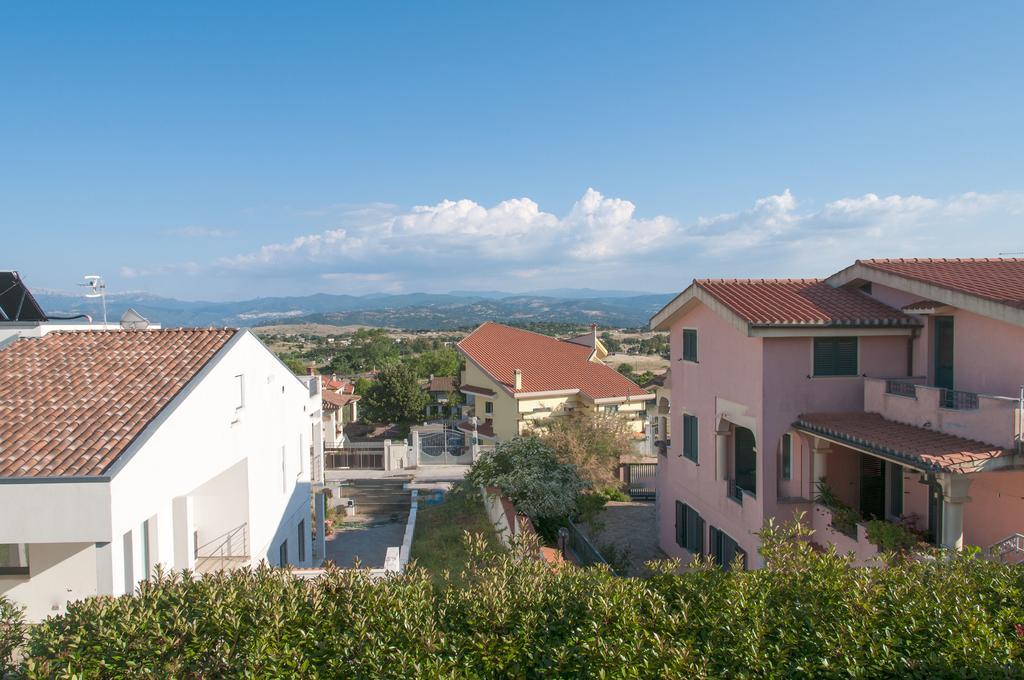 B&B Le Fresie Nuoro  Zewnętrze zdjęcie