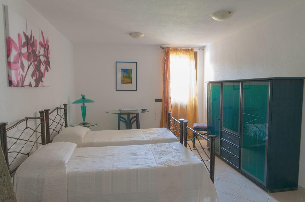 B&B Le Fresie Nuoro  Pokój zdjęcie