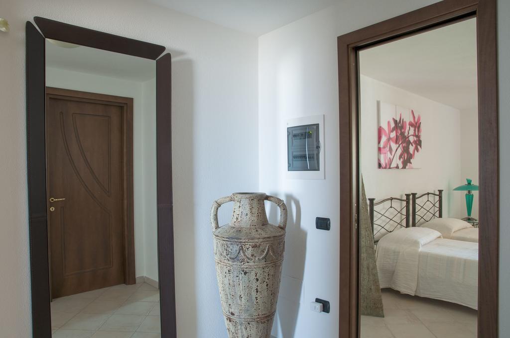 B&B Le Fresie Nuoro  Zewnętrze zdjęcie