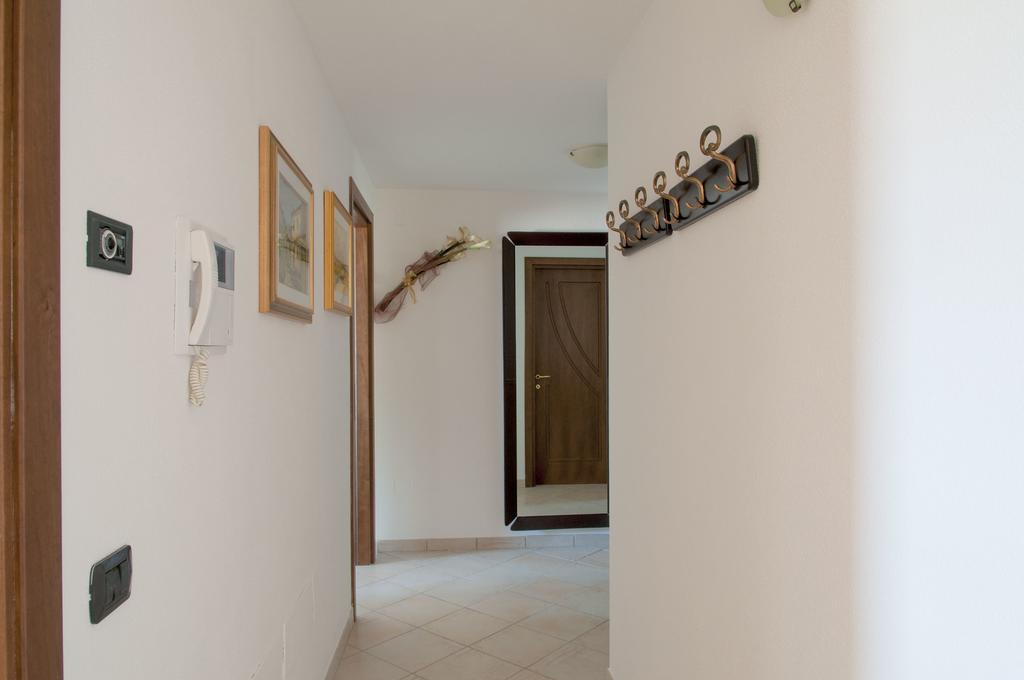B&B Le Fresie Nuoro  Zewnętrze zdjęcie