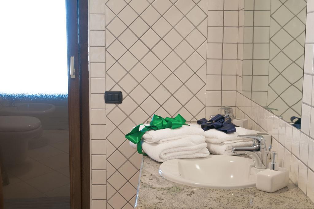 B&B Le Fresie Nuoro  Pokój zdjęcie