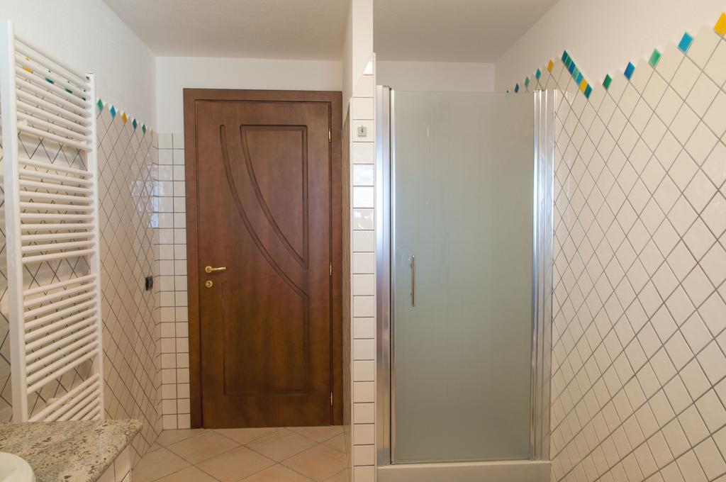 B&B Le Fresie Nuoro  Zewnętrze zdjęcie