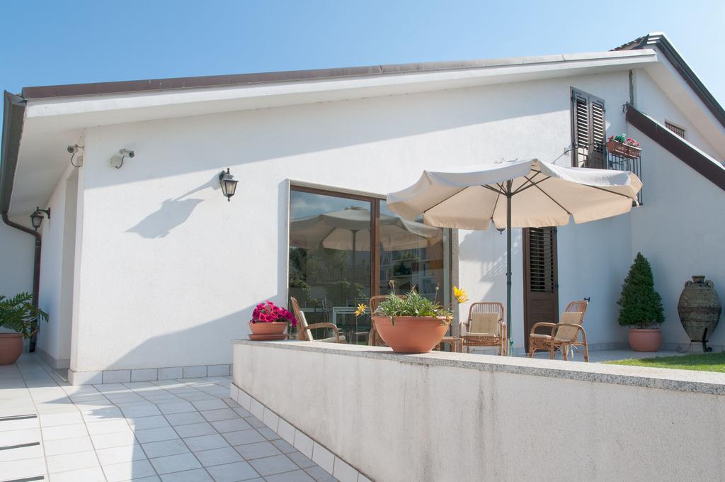 B&B Le Fresie Nuoro  Zewnętrze zdjęcie