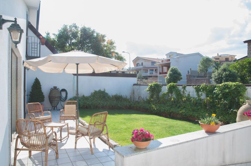 B&B Le Fresie Nuoro  Zewnętrze zdjęcie