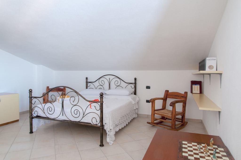 B&B Le Fresie Nuoro  Pokój zdjęcie