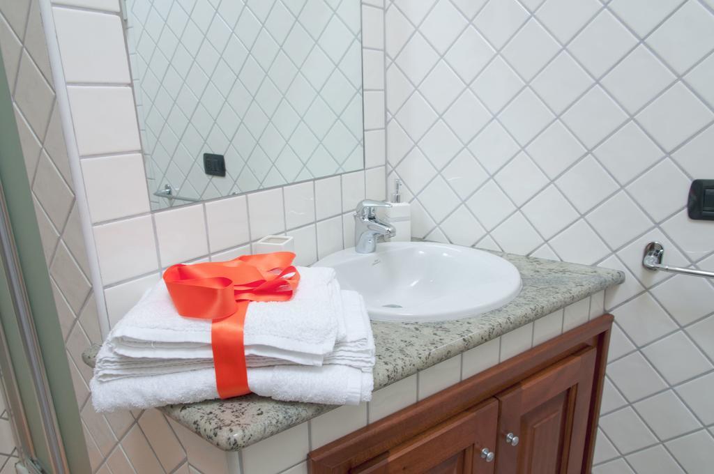 B&B Le Fresie Nuoro  Pokój zdjęcie