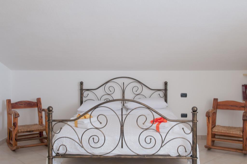 B&B Le Fresie Nuoro  Pokój zdjęcie