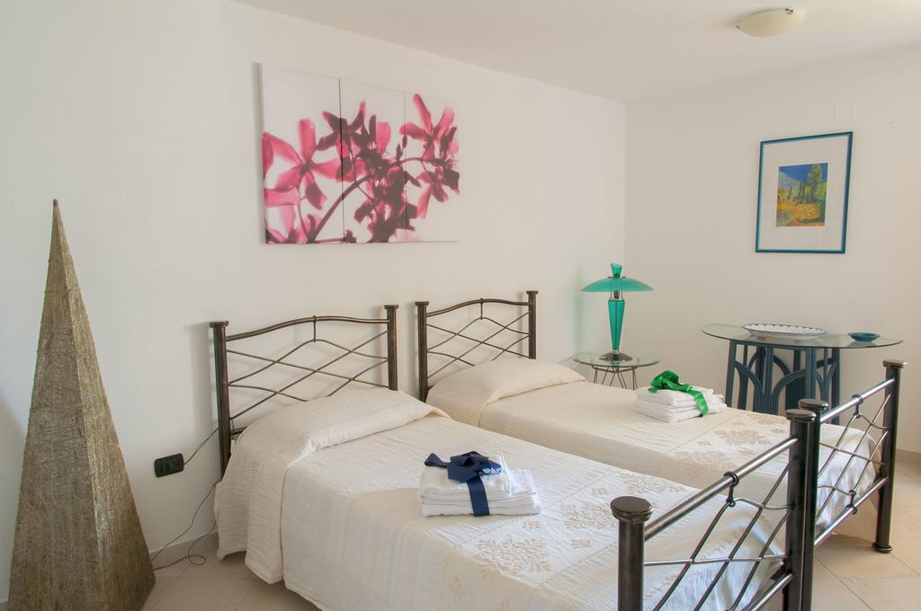 B&B Le Fresie Nuoro  Pokój zdjęcie